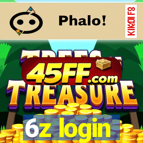 6z login